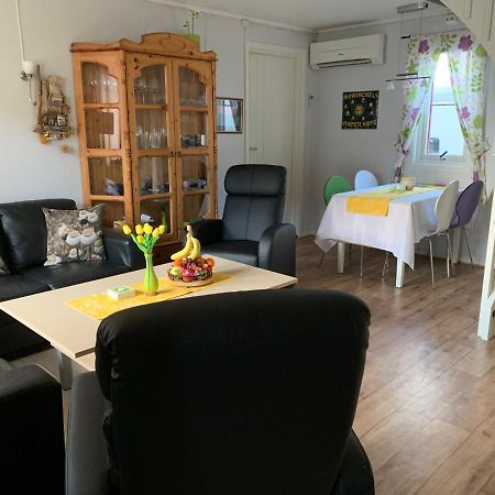 אנדנס Sentralen Inn מראה חיצוני תמונה